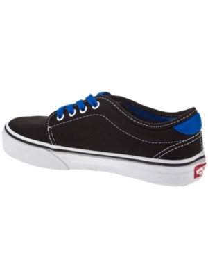 Vans vulcanized sales